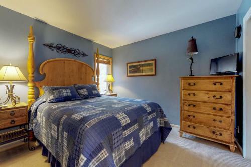 Apartamentos Wildwood Suites Condominiums