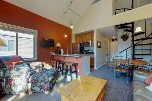 Apartamentos Wildwood Suites Condominiums