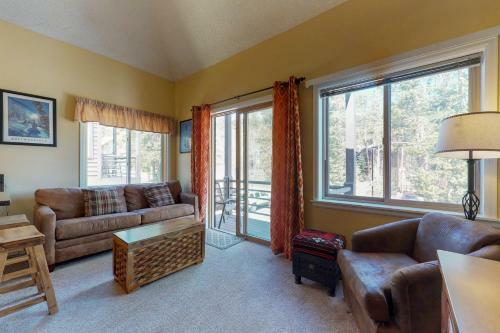Apartamentos Wildwood Suites Condominiums