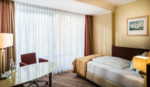 Ringhotel Kunsthotel Residenz L�neburg