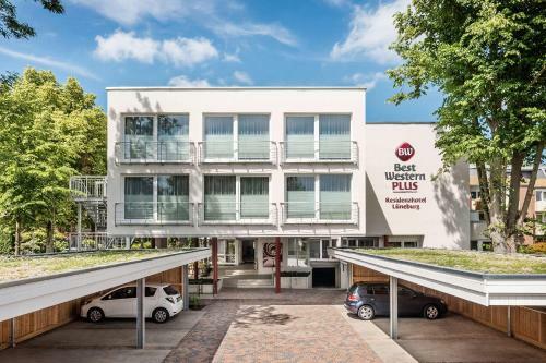 Ringhotel Kunsthotel Residenz L�neburg