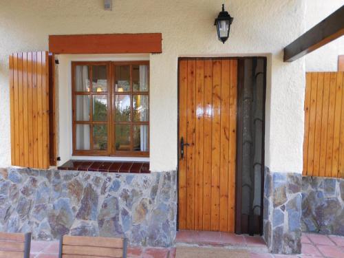 Holiday Home Passeig Del Serrat L�ocata