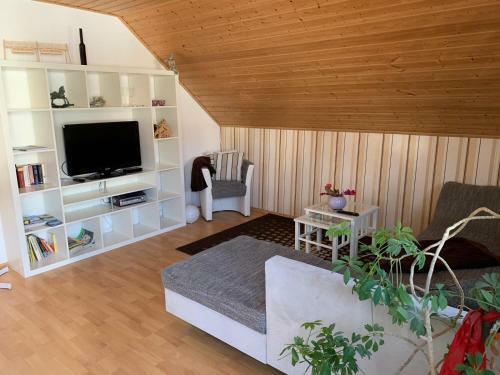Apartamento Haus Schumacher