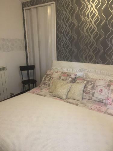 Bed & Breakfast Villa Rosalba Camere