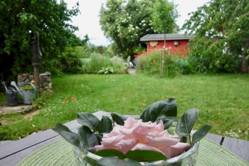 Apartamento Bodenseenahe Ruhige Ferienoase