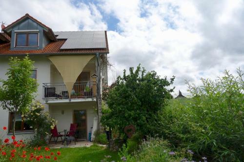 Apartamento Bodenseenahe Ruhige Ferienoase