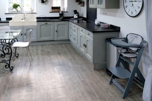 Au Nid de Caroline G�te 4 �toiles
