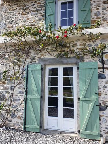 Au Nid de Caroline G�te 4 �toiles
