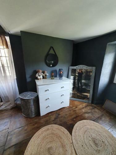 Au Nid de Caroline G�te 4 �toiles