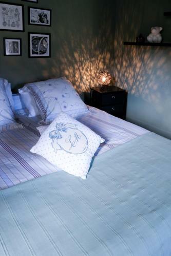 Au Nid de Caroline G�te 4 �toiles