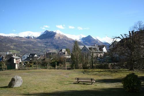 Apartamento Aux Quatre Saisons Du Cabaliros