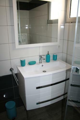 Apartamento Aux Quatre Saisons Du Cabaliros