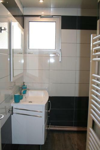 Apartamento Aux Quatre Saisons Du Cabaliros