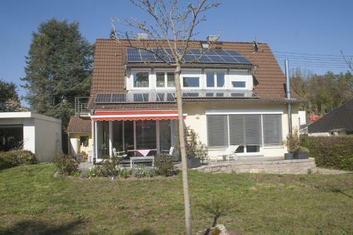 Hostal Ferienhaus Und G�stezimmer Cleo