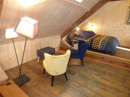 Bed & Breakfast Chambres D'h�tes Chez Val�rie