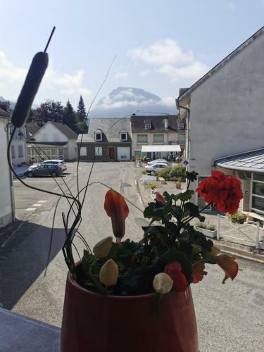 Bed & Breakfast Chambres D'h�tes Chez Val�rie