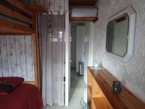 Apartamento Bassin D'arcachon - Studio Ares -