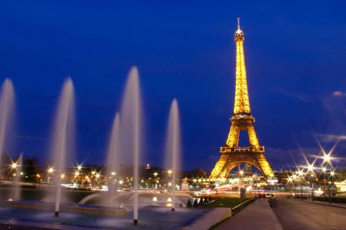 Apartamento Maison � 10 Min de Paris