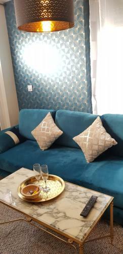 Apartamento Maison � 10 Min de Paris