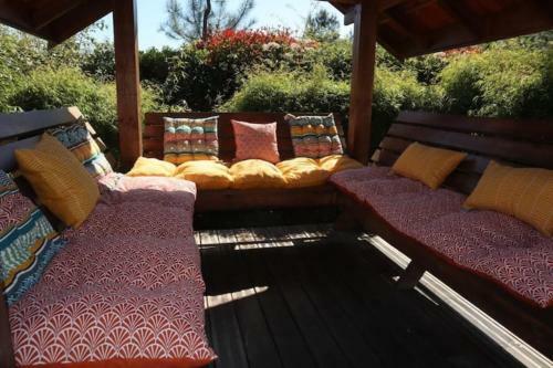 Magnifique Villa Avec Jardin Proche de La Plage