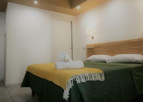 Hostal My Friend Umberto