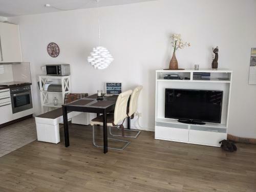 Apartamento Ferienwohnung Wattfinca