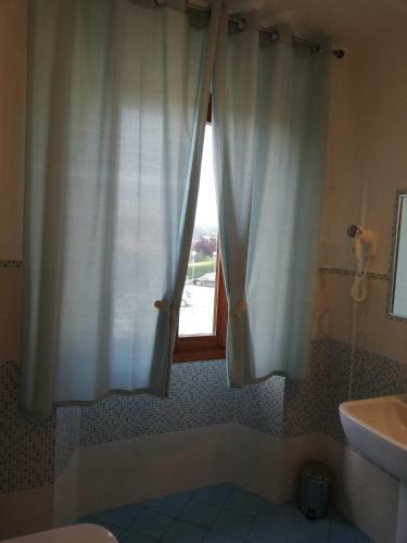 Il Lago Del Mugello B&B