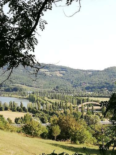Il Lago Del Mugello B&B