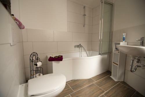 Apartamento Fewo Froschk�nig