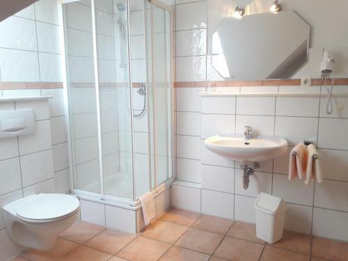 Bed & Breakfast Pension Dirkschnieder