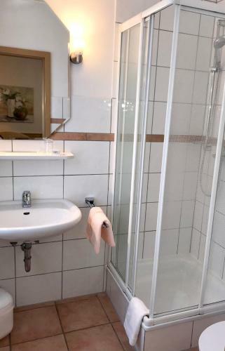 Bed & Breakfast Pension Dirkschnieder