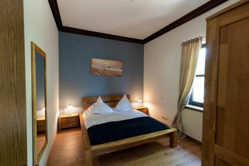 Apartamento Alte Schule Spittelstein Eg
