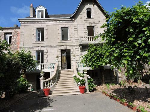 Bed & Breakfast Lime Trees