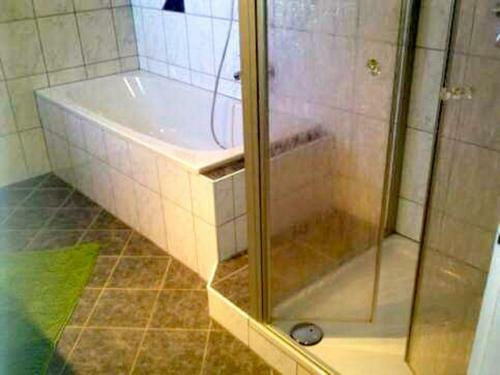 Apartamento Ferienwohnungen Stadler