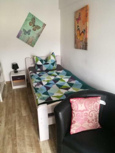 Apartamento Ferienwohnungen Stadler