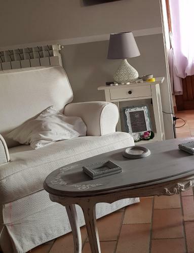 Bed & Breakfast Fili D'erba
