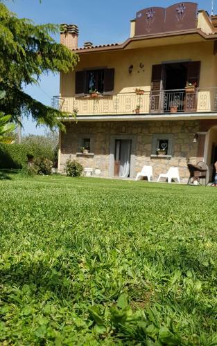 Bed & Breakfast Fili D'erba
