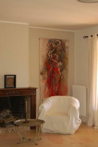 Lodge Mas De Rey Uz�s