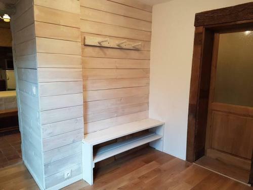 Maison de Caract�re 1741 - 3* - 11 Personnes