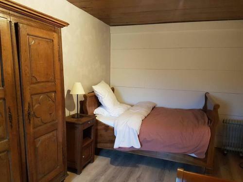 Maison de Caract�re 1741 - 3* - 11 Personnes