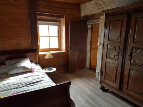 Maison de Caract�re 1741 - 3* - 11 Personnes