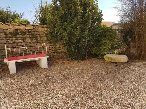 Maison de Caract�re 1741 - 3* - 11 Personnes