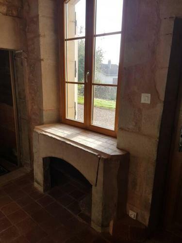 Maison de Caract�re 1741 - 3* - 11 Personnes