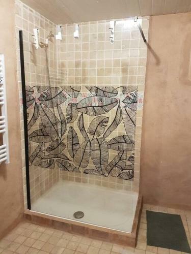 Maison de Caract�re 1741 - 3* - 11 Personnes