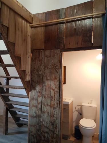Maison de Caract�re 1741 - 3* - 11 Personnes