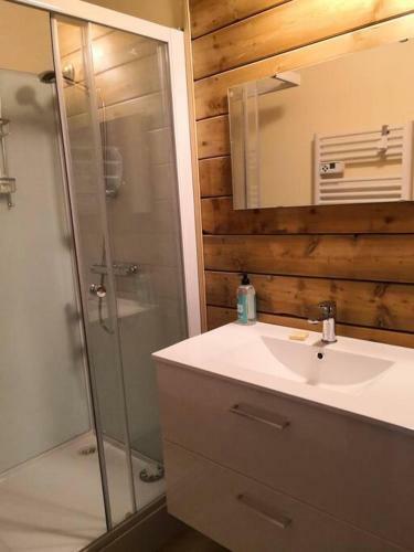 Maison de Caract�re 1741 - 3* - 11 Personnes