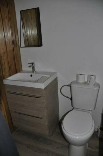 Maison de Caract�re 1741 - 3* - 11 Personnes