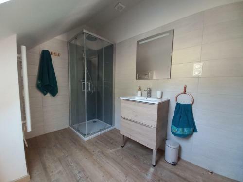 Logement Enti�rement R�nov� Au C?ur Du Val D'azun