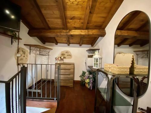 Apartamento Grazia Appartamento Family