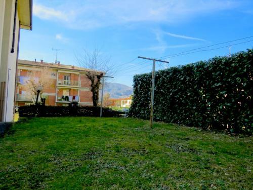Apartamento Grazia Appartamento Family